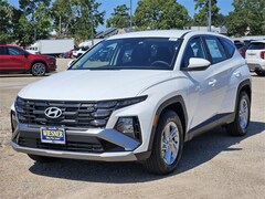 New 2026 Hyundai Tucson SE FWD SUV TC2642 for Sale in Conroe, TX, at Wiesner Hyundai