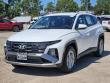 New 2026 Hyundai Tucson SE FWD SUV