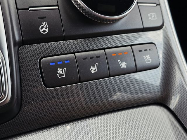 2023 Hyundai Santa Fe Calligraphy - Photo 24