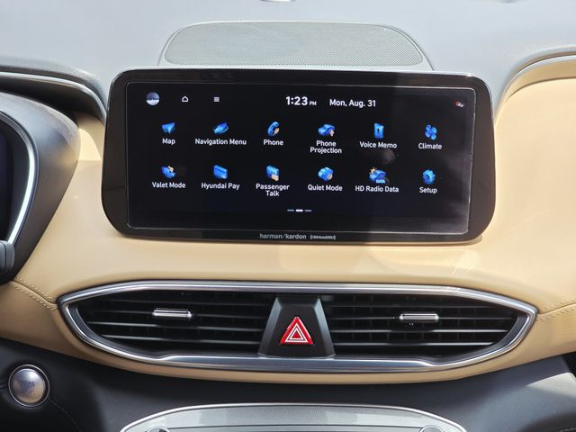 2023 Hyundai Santa Fe Calligraphy - Photo 20
