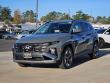 New 2026 Hyundai Tucson SEL FWD SUV