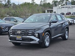 New 2026 Hyundai Tucson SE FWD SUV TC3007 for Sale in Conroe, TX, at Wiesner Hyundai