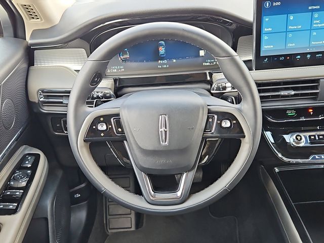 2025 Lincoln Corsair Premiere - Photo 24