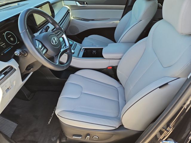 2025 Hyundai Palisade SELPremium - Photo 15