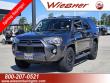 Used 2020 Toyota 4Runner SR5 SUV