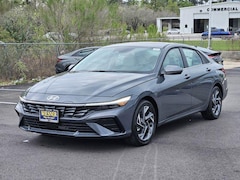 New 2026 Hyundai Elantra Limited Sedan TC3129 for Sale in Conroe, TX, at Wiesner Hyundai