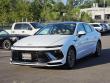 New 2026 Hyundai Sonata Hybrid Limited Sedan
