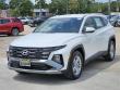 New 2026 Hyundai Tucson SE FWD SUV