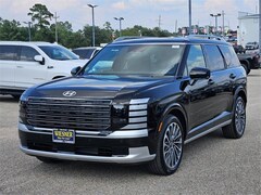 2026 Hyundai Palisade Calligraphy FWD SUV for Sale near Huntsville, TX, at Wiesner Hyundai