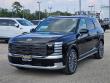 New 2026 Hyundai Palisade Calligraphy FWD SUV
