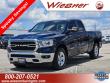 Used 2023 Ram 1500 Big Horn/Lone Star Truck Quad Cab