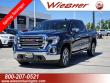 Used 2020 GMC Sierra 1500 SLT Truck Crew Cab