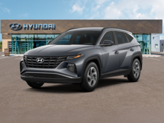 New 2024 Hyundai Tucson SEL AWD SUV RC2954 for Sale in Conroe, TX, at Wiesner Hyundai
