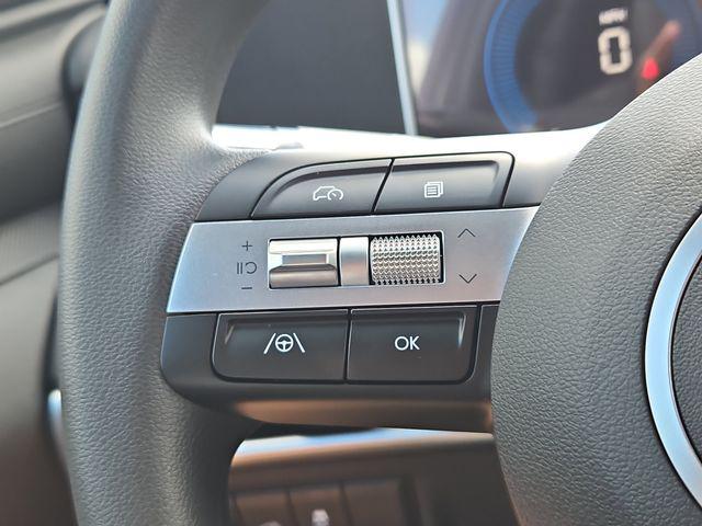 2026 Hyundai Santa Cruz SEL - Photo 19