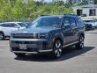 New 2026 Hyundai Santa Fe Limited FWD SUV