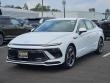 New 2026 Hyundai Sonata SEL Sport Sedan