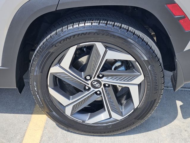 2023 Hyundai Tucson SEL - Photo 8