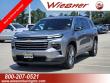 Used 2026 Chevrolet Traverse LT SUV