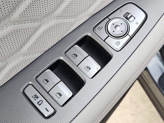 2022 Hyundai Palisade Calligraphy - Photo 18