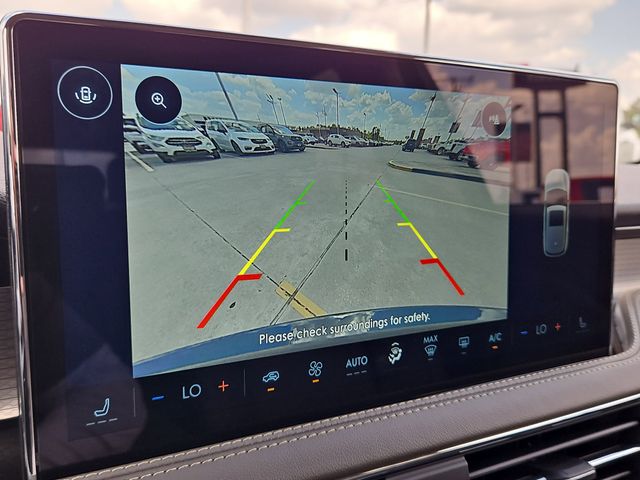 2025 Lincoln Corsair Premiere - Photo 20