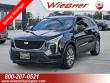 Used 2023 CADILLAC XT4 Sport SUV