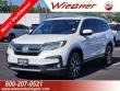 Used 2019 Honda Pilot Touring 7-Passenger FWD SUV