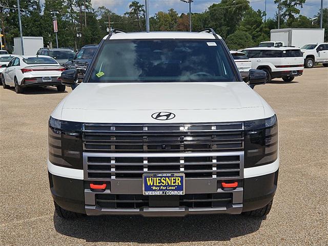 2026 Hyundai Palisade XRT photo 2