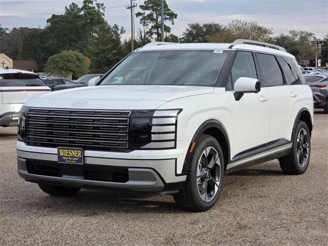 2026 Hyundai Palisade Limited's photo