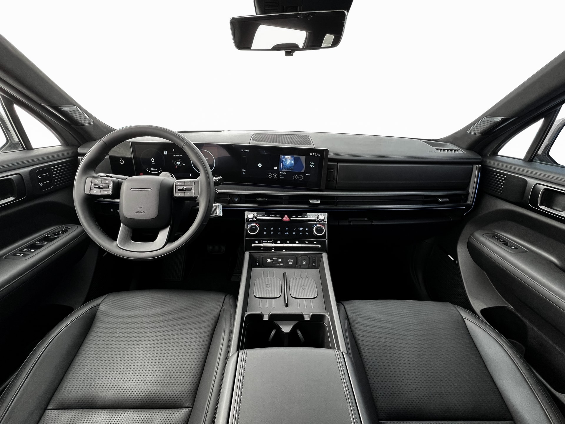 2024 Hyundai Santa Fe Calligraphy - Photo 13