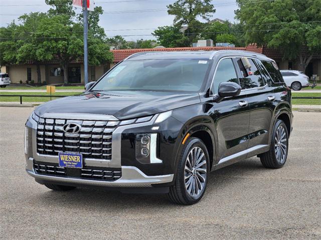 2024 Hyundai Palisade Calligraphy FWD