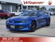 Used 2017 Chevrolet Camaro 1LT Coupe