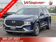 Used 2023 Hyundai Santa Fe SEL SUV