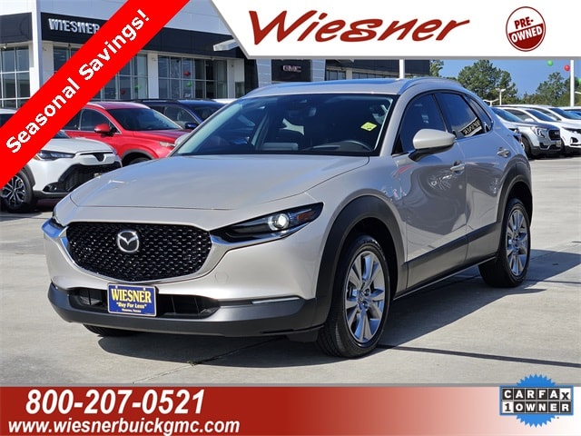 2023 Mazda CX-30 Premium's photo