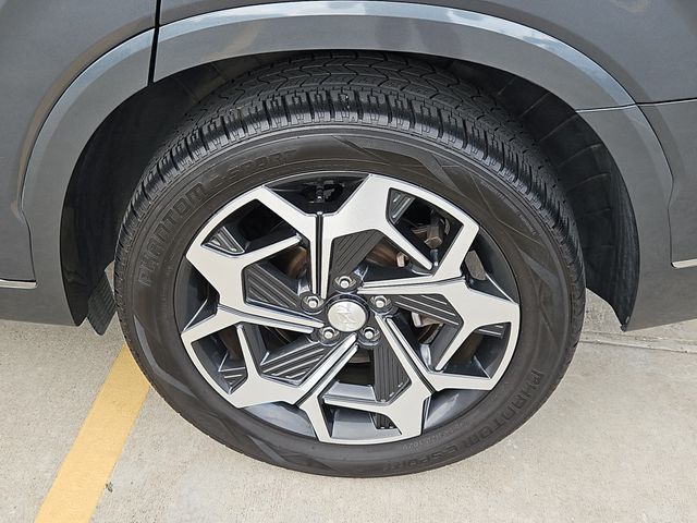 2022 Hyundai Palisade Calligraphy - Photo 8