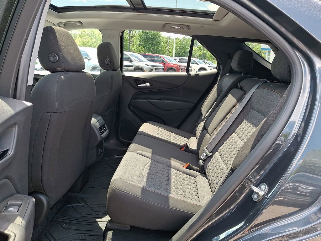 2023 Chevrolet Equinox LT - Photo 10