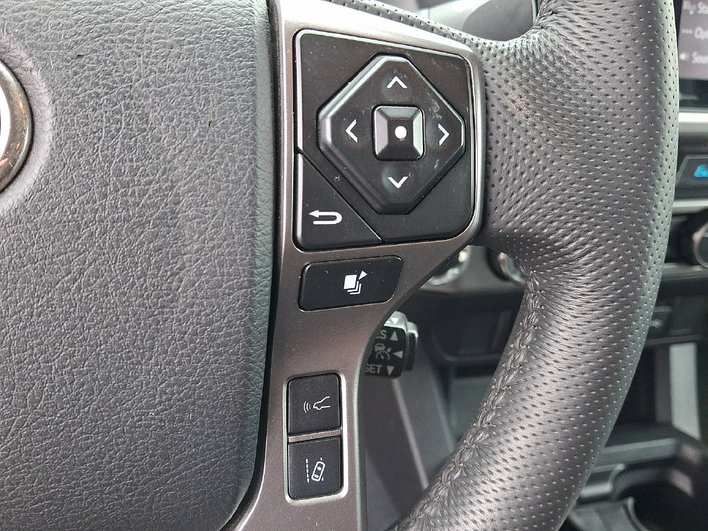 2023 Toyota Tacoma SR5 - Photo 21