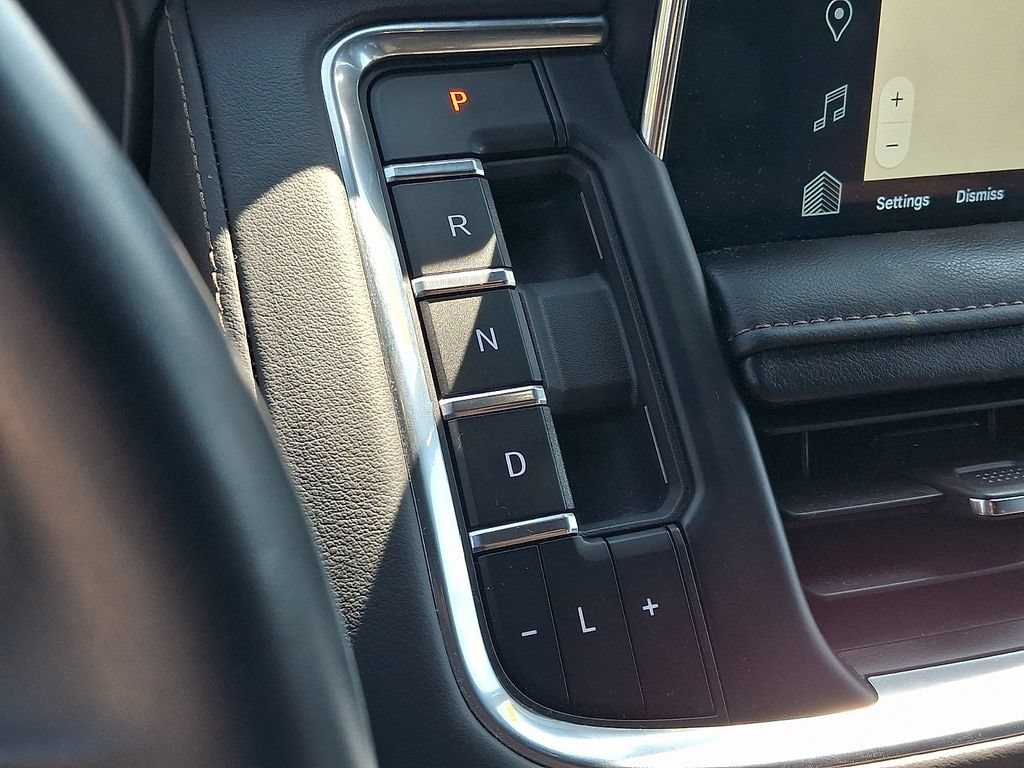 2024 Chevrolet Suburban High Country - Photo 14
