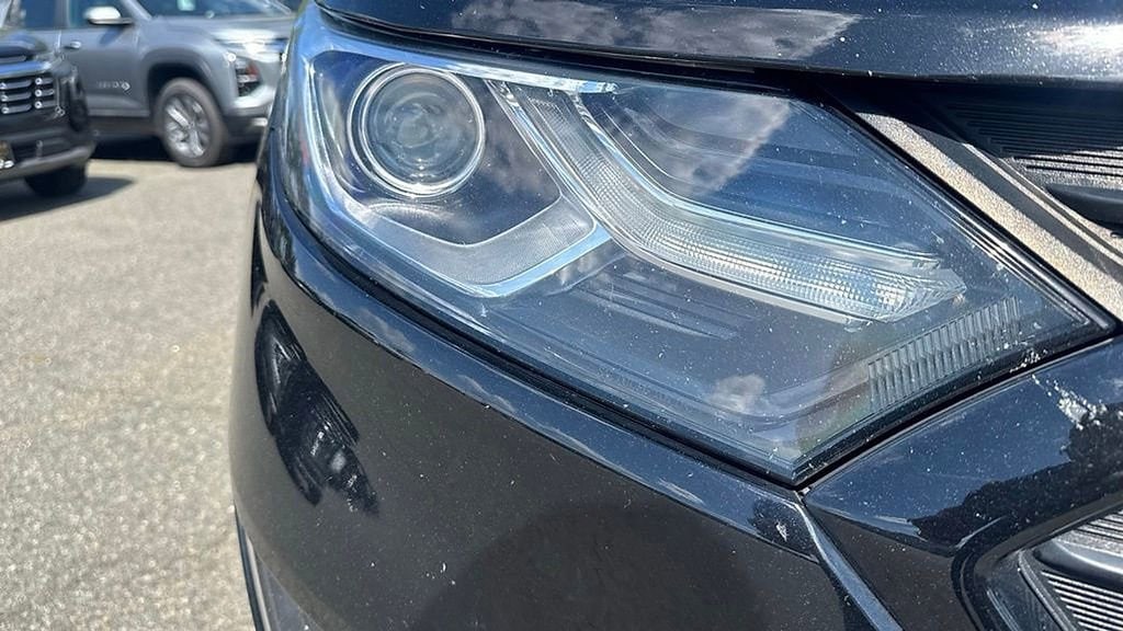 2020 Chevrolet Equinox LT - Photo 8