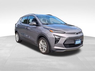 2022 Chevrolet Bolt EUV LT SUV