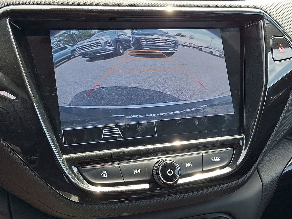 2023 Chevrolet TrailBlazer LT - Photo 17