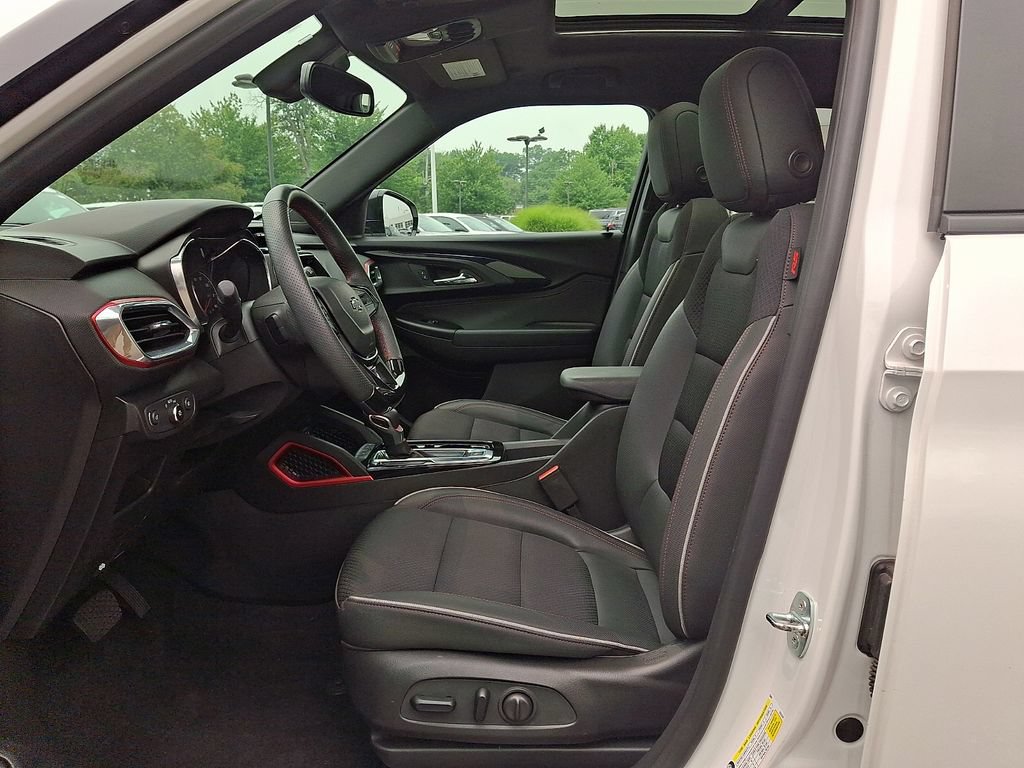 2023 Chevrolet TrailBlazer RS - Photo 13