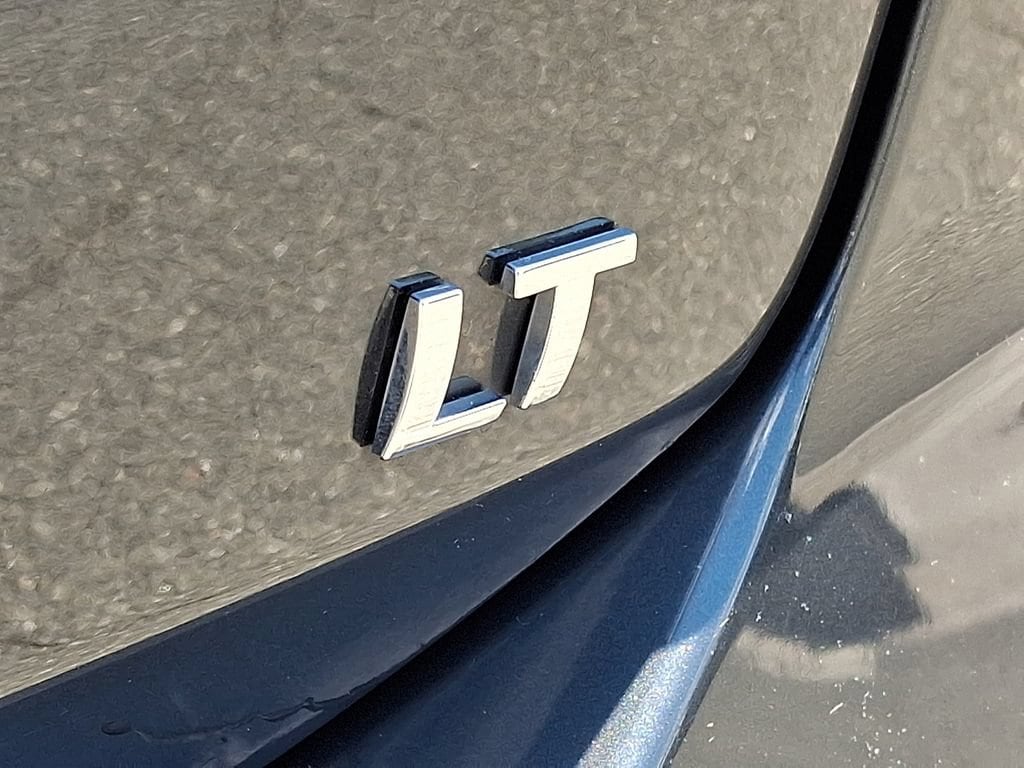 2020 Chevrolet Equinox LT - Photo 30
