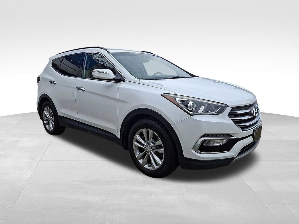Used 2018 Hyundai Santa Fe Sport 2.0T SUV