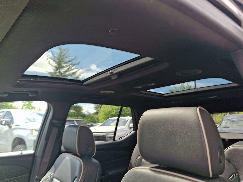 2023 Chevrolet Traverse Premier - Photo 15