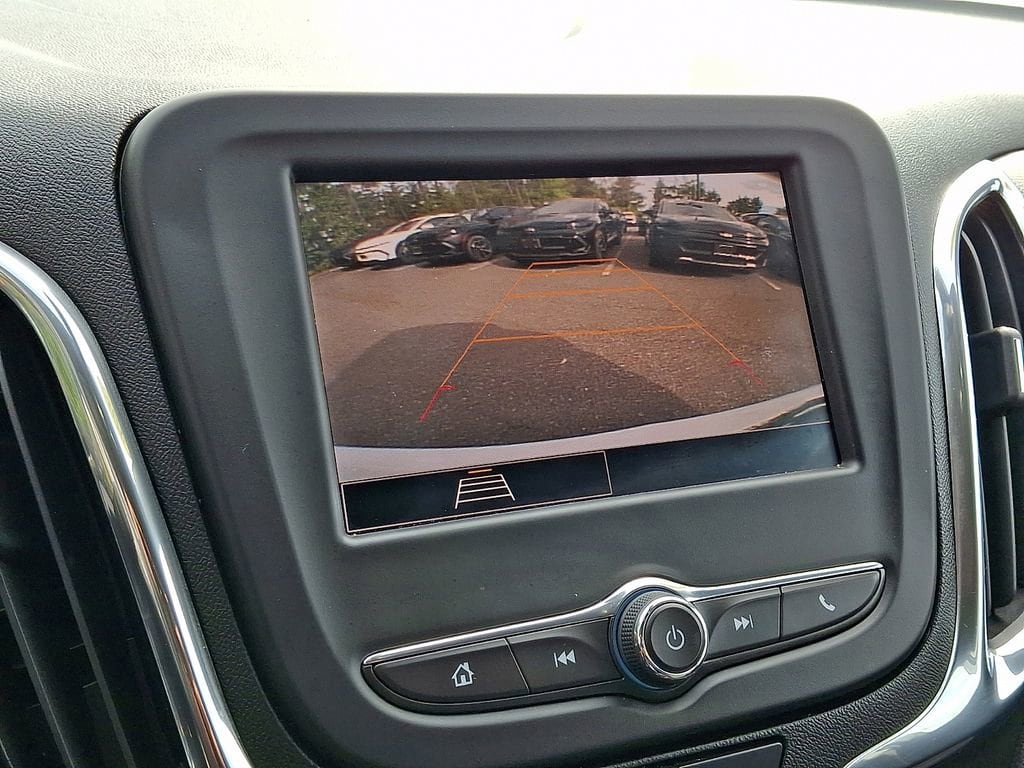 2023 Chevrolet Equinox LT - Photo 18