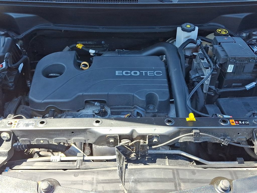 2020 Chevrolet Equinox LT - Photo 26