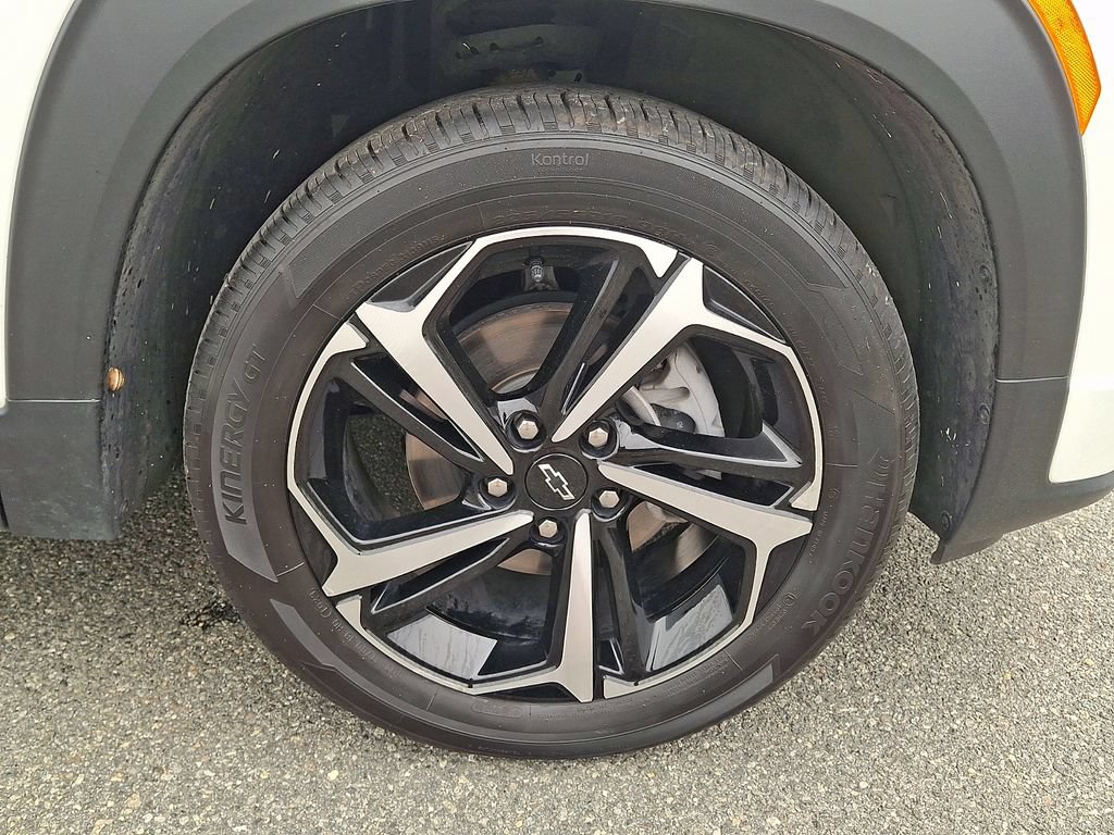 2023 Chevrolet TrailBlazer RS - Photo 8