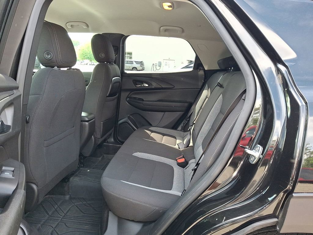 2024 Chevrolet TrailBlazer LT - Photo 10