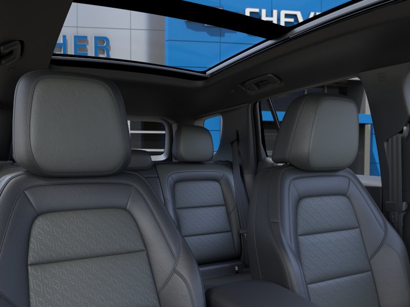 2027 Chevrolet Equinox LT - Photo 67