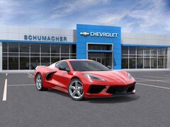 2026 Chevrolet Corvette Stingray 1LT Coupe